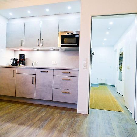 Haus Frische Brise 0212 Apartment คุกซ์ฮาเวน ภายนอก รูปภาพ