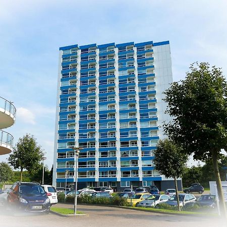 Haus Frische Brise 0212 Apartment คุกซ์ฮาเวน ภายนอก รูปภาพ