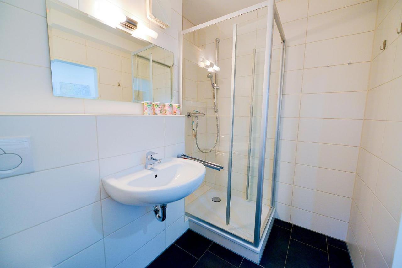 Haus Frische Brise 0212 Apartment คุกซ์ฮาเวน ภายนอก รูปภาพ