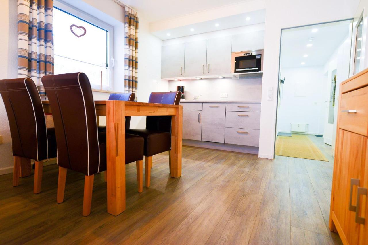 Haus Frische Brise 0212 Apartment คุกซ์ฮาเวน ภายนอก รูปภาพ