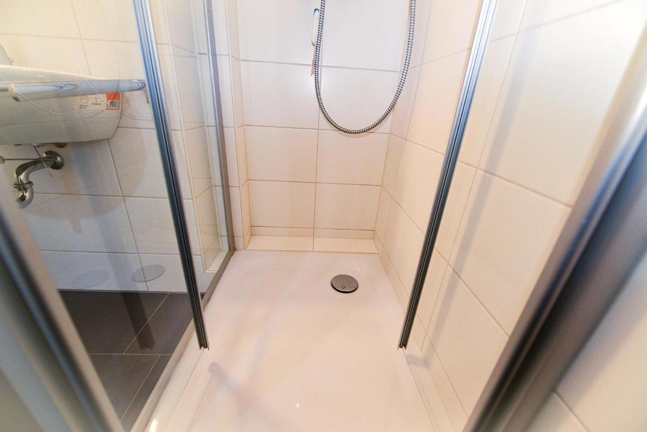 Haus Frische Brise 0212 Apartment คุกซ์ฮาเวน ภายนอก รูปภาพ