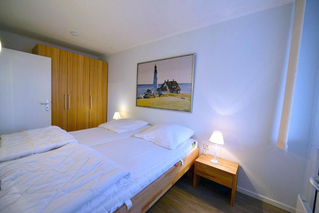 Haus Frische Brise 0212 Apartment คุกซ์ฮาเวน ภายนอก รูปภาพ